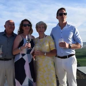 Meet your Posher, Nancy